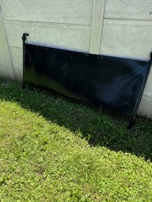 2 x solárny ohrev bazéna - panel - 1