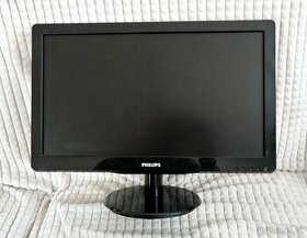 LCD monitor Philips