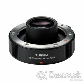 Fujifilm Teleconverter Fujinon XF 1,4 TC WR