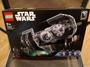 LEGO® Star Wars™ 75347 Bombardér TIE