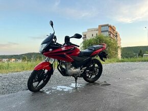 Honda CBF 125