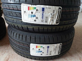 Nove letne pneumatiky Continental Premcont7 205/55 r16 91V