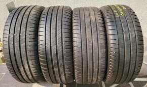 205/55 R17 Bridgestone letne pneumatiky - 1