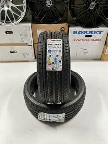 185/35 R17 82V letné pneumatiky Nankang NS20 2KS