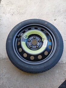 Dojazdove koleso 5x112 R16 57,1