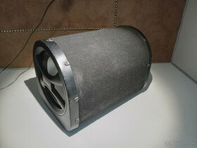 Predám auto subwoofer Rampage BA 200