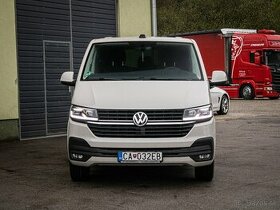 T6.1 Transporter 2.0 TDI 110kW, nelakované, záruka do 2027 - 1