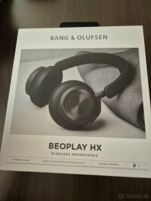 Bang&Olufsen Beoplay HX