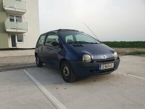 Renault Twingo 1 Helios