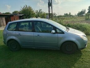 Ford C-max 1.6 TDCI automat AT/7 - 1