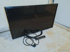 Predám SMART televízor LG 82cm