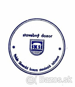 Stavebný dozor