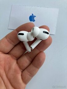 Náhradné Originál Apple AirPods Pro Slúchadlo ľavé a pravé