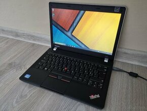 ▼Lenovo ThinkPad E330 - 13,3" / i5-3230M / 4GB / SSD / ZÁR▼