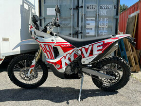 Kove 450 Rally - 1