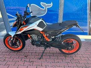 KTM DUKE 890 R 2021