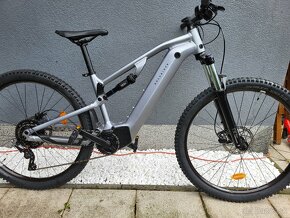 Elektrobike nový 0km