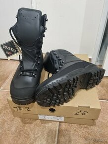 BOSP Nepremokava special obuv do extremnej zimy GORETEX č.42 - 1