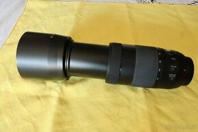 Canon EF 70-300mm f/4-5.6 IS II USM