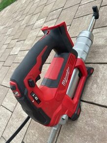 MILWAUKEE M18™ MAZACIA PIŠTOĽ