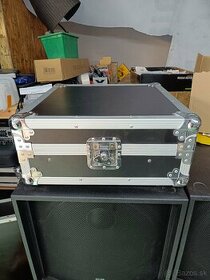 Rack case kufor pre mixpult