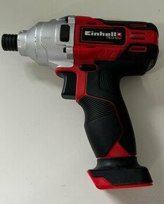 ✅Einhell TE-CI 12 Li