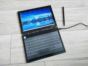 notebook/tablet Lenovo Yoga Book C930 - Core i5 -7.gen - 1