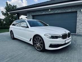 Bmw 530d xDrive Touring - 1