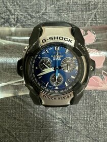 CASIO CASIO G-SHOCK GS 1100-1A