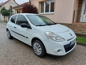 Renault Clio Van 1.5 DCI