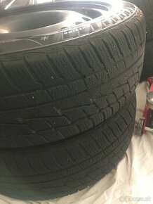 Zimné Pneumatiky 225/50 R17 - 1