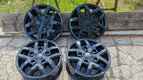 5x160 R16 --- FORD TRANZIT