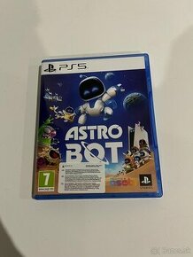 Astro Bot PS5