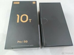 Xiaomi Mi 10T pro 5g 128gb Rom