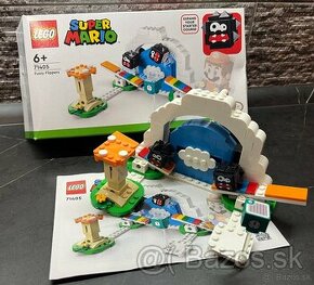 LEGO Super Mario 71405