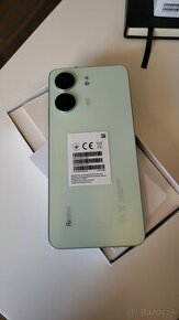 Redmi 13C 128GB UPLNE NOVÝ - 1