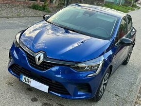 Renault Clio TCe 90 Equilibre Rv 11/2022 org.7000km