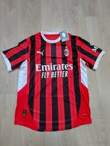 AC Milan - 1