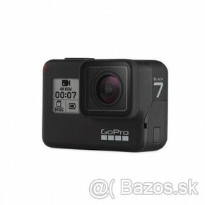 Predám GoPro Hero 7 Black