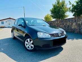 Volkswagen Golf 1.4 Comfortline✅ - 1