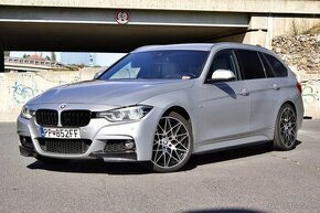 BMW Rad 3 Touring F31