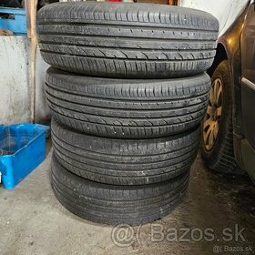 205/70 r16 Continental - 1