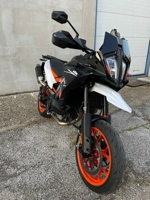 KTM 890 SMT - 1