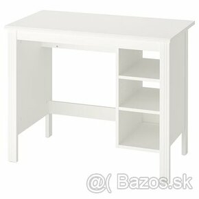 PC stolík Brusali Ikea - 1