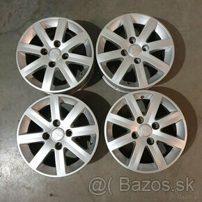 Originál Mitsubishi disky 4x114.3 R15 ET46