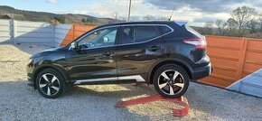 Predám originál Elektron na Nissan Qashqai 5x114,3