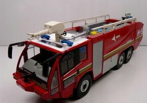 S3X Aena 1:43 Salvat B34