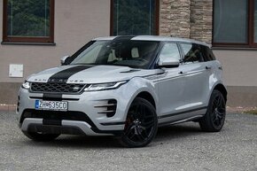 Land Rover Range Rover Evoque 2.0DI4-L.Flw R-Dynamic S AWD A - 1