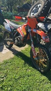 Ktm sxf 250