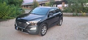 Hyundai Tucson 1.6 CRDi 136 Smart A/T 4x4 záruka - 1